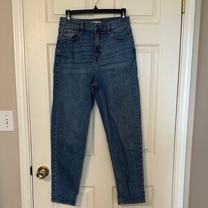 Cello High Rise Blue Women's Jeans